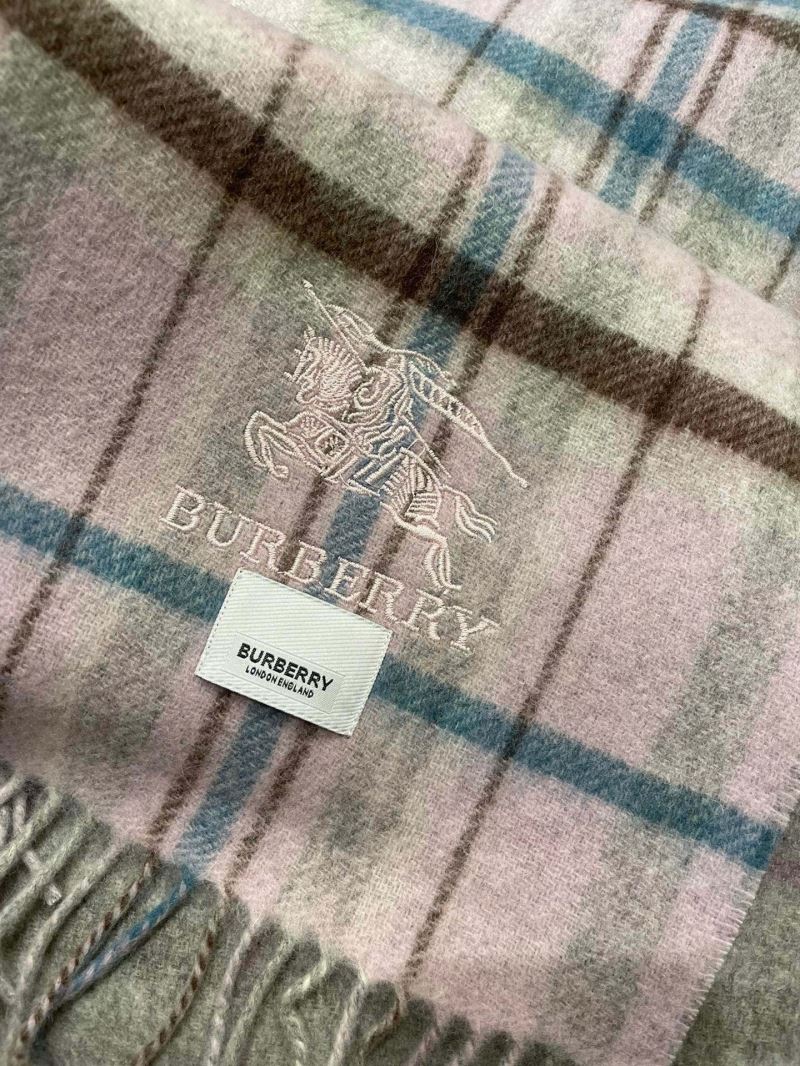 Burberry Scarf